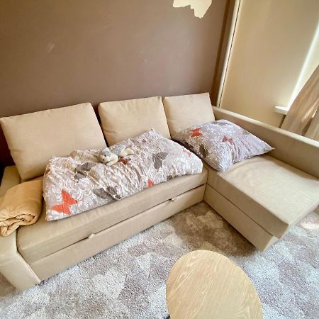 Apartament W Centrum Wroclawia W Kamienicy ภายนอก รูปภาพ