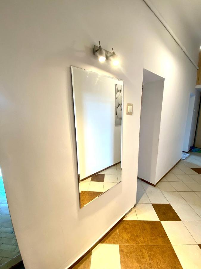 Apartament W Centrum Wroclawia W Kamienicy ภายนอก รูปภาพ